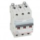 409251 LEGRAND MAGNETE DX3 10/16kA C 3P 6A
