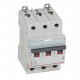409255 LEGRAND AIMANT DX3 10/16kA C 20A 3P