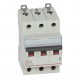 409256 LEGRAND MAGNET DX3 10/16kA C 3P 25A