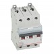 409257 LEGRAND MAGNET DX3 10/16kA C 3P 32A