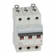 409258 LEGRAND MAGNETE DX3 10/16kA C 3P 40A