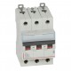 409259 LEGRAND MAGNET DX3 10/16kA C 3P 50A