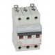 409260 LEGRAND MAGNET DX3 10/16kA C 3P 63A