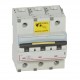 409280 LEGRAND MAGNETE DX3 10/16kA C 3P 80A