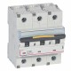 409281 LEGRAND MAGNETE DX3 10/16kA C 3P 100A