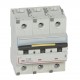 409282 LEGRAND MAGNETE DX3 10/16kA C 3P 125A