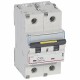 409459 LEGRAND MAGNET DX3 10/16KA D 2P 100A