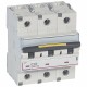 409507 LEGRAND MAGNETE DX3 10/16kA D 3P 100A