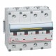409542 LEGRAND MAGNETE DX3 10/16kA D 4P 125A