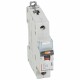 409754 LEGRAND AIMANT DX3 25kA C 1P 10A