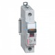 409755 LEGRAND MAGNET DX3 25kA C 1P 16A