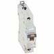 409756 LEGRAND MAGNET DX3 25kA C-20A 1P