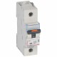 409758 LEGRAND MAGNET DX3 25kA C 1P 32A