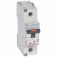 409762 LEGRAND MAGNETE DX3 25kA C 1P 80A