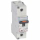 409764 LEGRAND Магнит DX3 на 25ка с 1П 125А