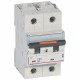 409774 LEGRAND MAGNET DX3 25kA C 63A 2P