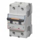 409777 LEGRAND MAGNETE DX3 25kA C 2P 125A