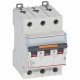 409780 LEGRAND Магнит DX3 на 10А 3Р 25ка с