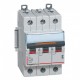 409782 LEGRAND MAGNET DX3 25kA C 3P 20A