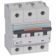 409785 LEGRAND MAGNETE DX3 25kA C 3P 40A