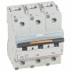 409788 LEGRAND MAGNETE DX3 25kA C 3P 80A