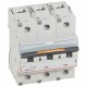 409789 LEGRAND Магнит DX3 на 3Р 100А 25ка с