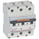 409790 LEGRAND AIMANT DX3 25kA C 3P 125A