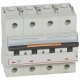 409797 LEGRAND AIMANT DX3 25kA C 4P 32A