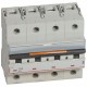 409799 LEGRAND AIMANT DX3 25kA C 4P 50A