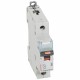 409805 LEGRAND AIMANT DX3 25kA D 1P 6A