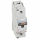 409814 LEGRAND AIMANT DX3 25kA D 1P 80A