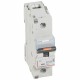 409816 LEGRAND MAGNET DX3 25kA D 1P 125A