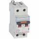 409822 LEGRAND Магнит DX3 на 25ка Д 2Р 25А