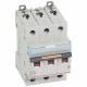 409831 LEGRAND AIMANT DX3 25kA D 3P 6A