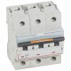 409835 LEGRAND AIMANT DX3 25kA D 3P 25A