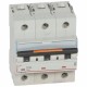 409836 LEGRAND MAGNET DX3 25kA 3P 32A D