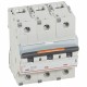 409841 LEGRAND AIMANT DX3 25kA D 3P 100A