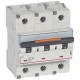 409842 LEGRAND MAGNET DX3 25kA D 3P 125A