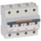 409848 LEGRAND Магнит DX3 на 25ка Д 4П 25А