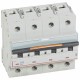 409849 LEGRAND AIMANT DX3 25kA D 4P 32A