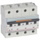 409852 LEGRAND Магнит DX3 на 25ка Д 4П 63А