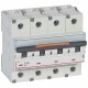 409854 LEGRAND AIMANT DX3 25kA D 4P 100A