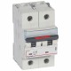 410008 LEGRAND MAGNET DX3 36kA C 2P 16A