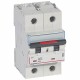 410014 LEGRAND MAGNET DX3 36kA C 2P 63A