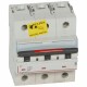 410024 LEGRAND AIMANT DX3 36kA C 3P 32A