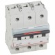 410025 LEGRAND MAGNETE DX3 36kA C 3P 40A