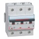 410027 LEGRAND MAGNETE DX3 36kA C 3P 63A