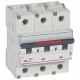 410028 LEGRAND MAGNET DX3 36kA C 3P 80A
