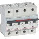 410033 LEGRAND MAGNETE DX3 36kA C 4P 10A