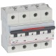 410035 LEGRAND MAGNET DX3 36kA C 4P 20A